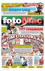 Fotomaç