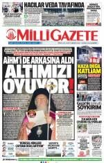 Milli Gazete