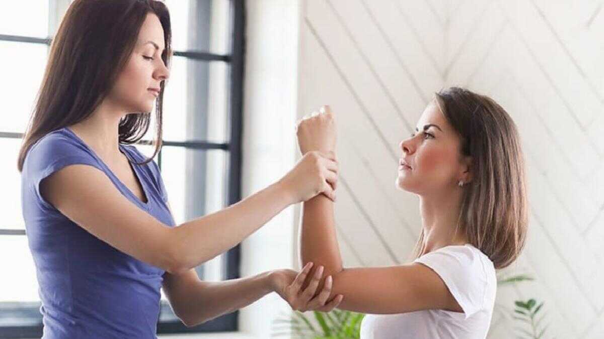 Kadınlarda, osteoporoz riski daha yüksek