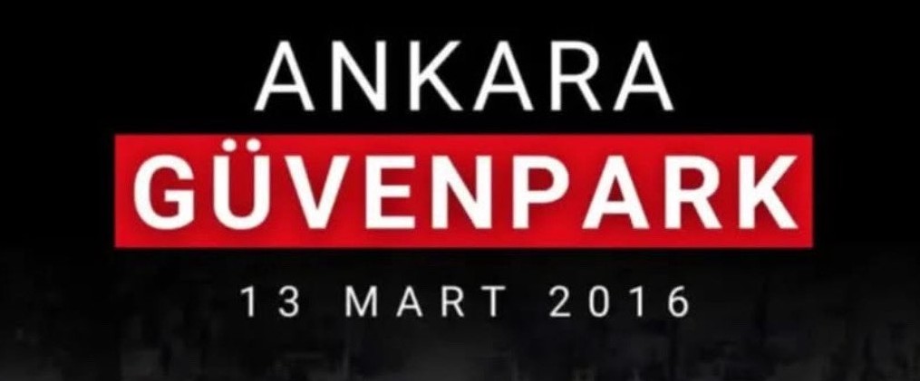 Güvenpark Saldırısının Yıl Dönümünde Siyasilerden Anma Mesajları