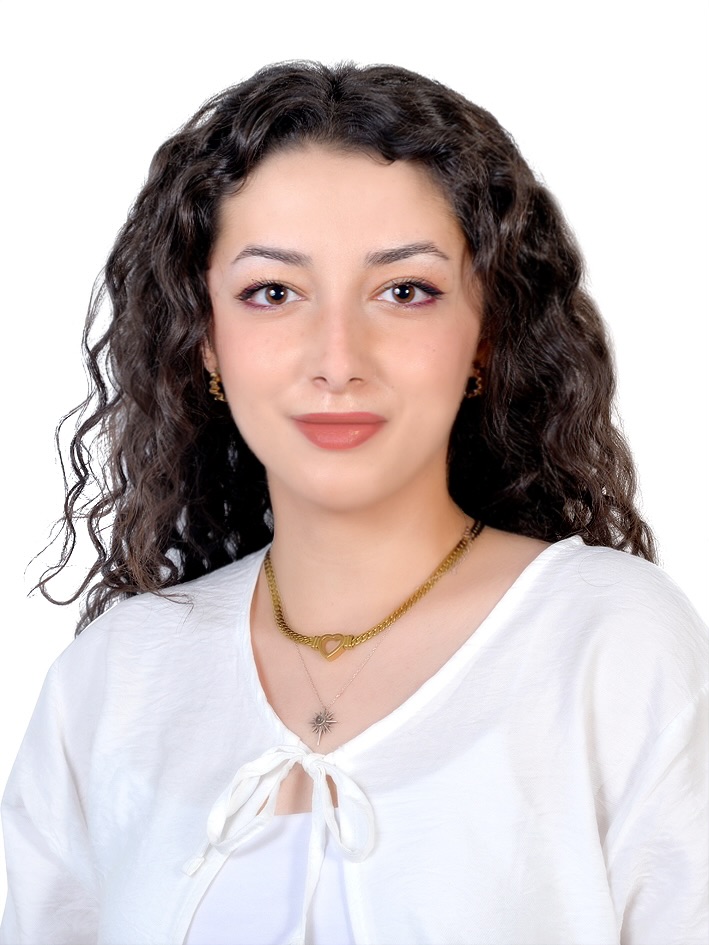 Meryem Yalınız