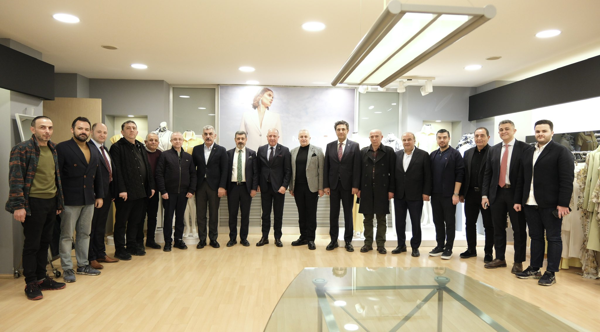 ASO Başkanı Seyit Ardıç, Sanayicilerle İftar Programında Buluştu