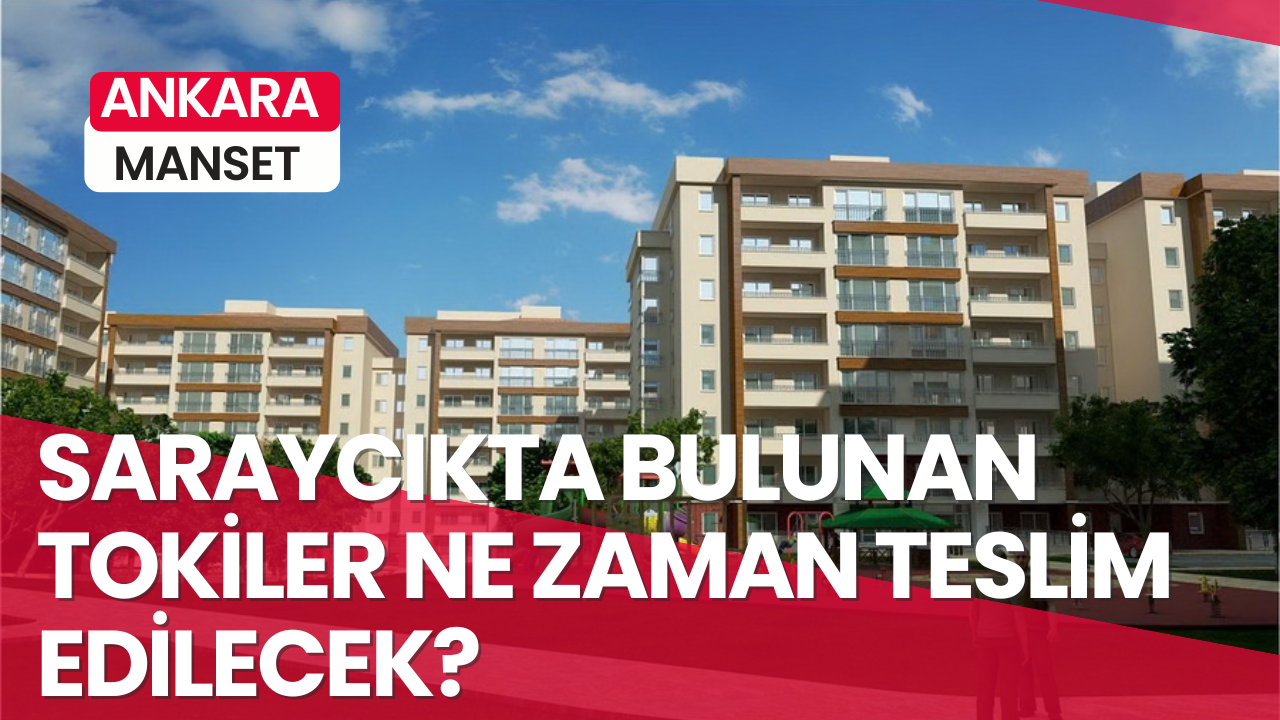 Binlerce hak sahibi ne zaman evine kavuşacak?