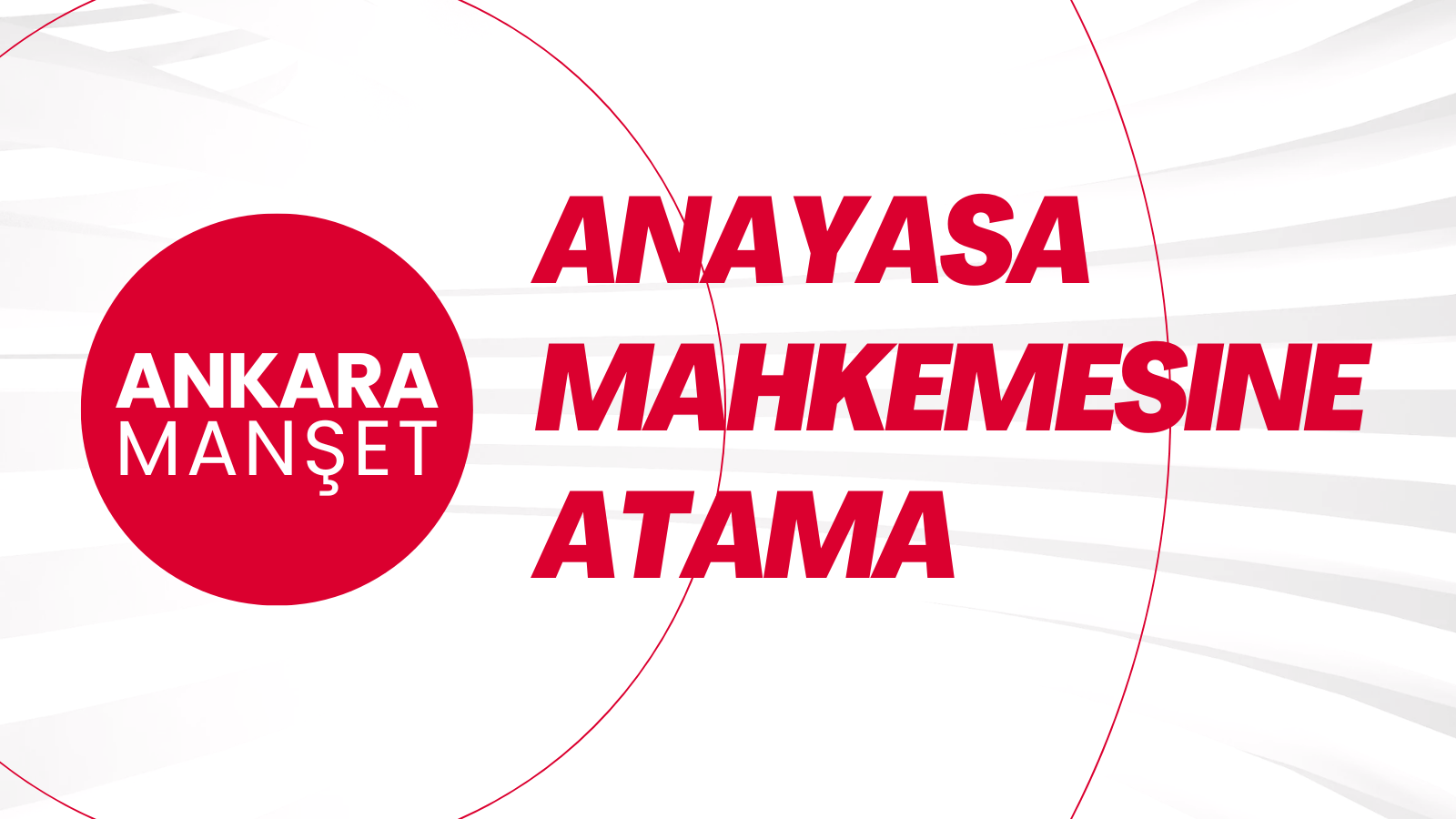 Şaban Kazdal Anayasa Mahkemesi Üyeliğine Seçildi