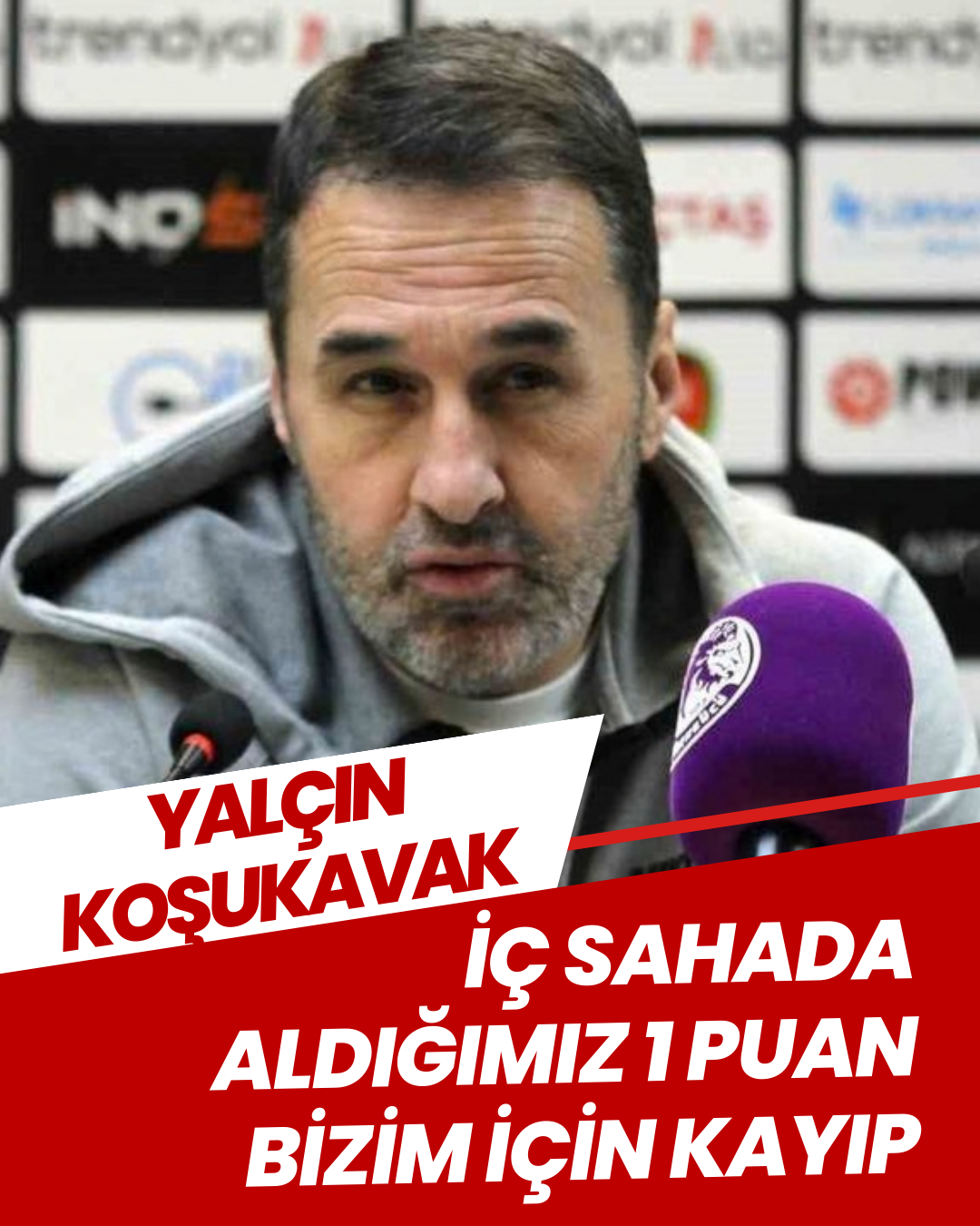 Keçiörengücü Sahada Üstün Oynadı Ama Kazanamadı