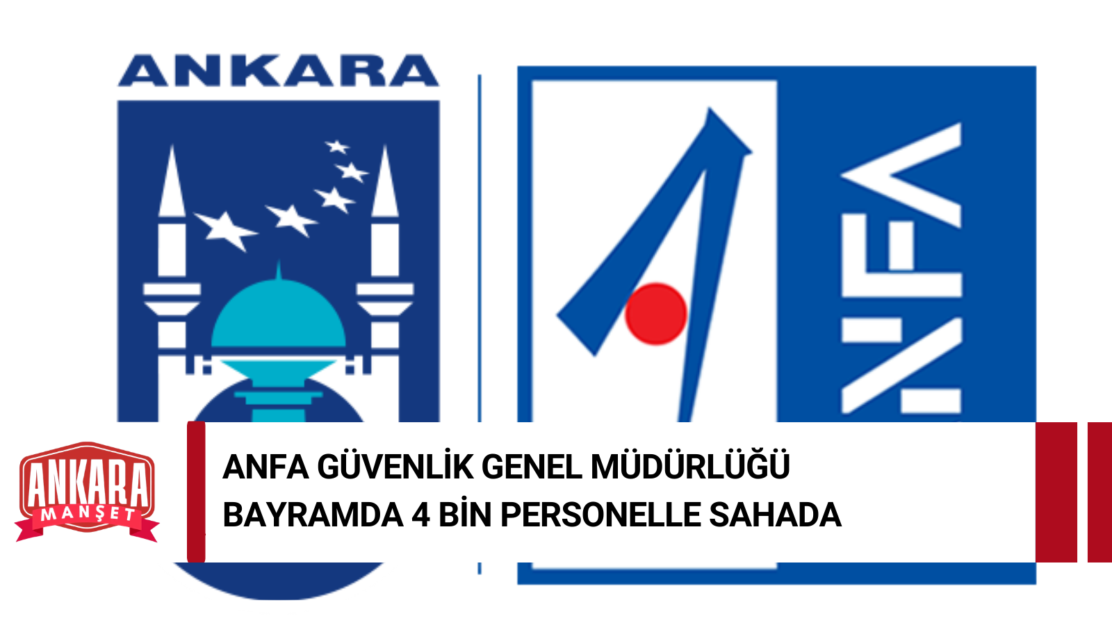 ANFA Güvenlik Ekipleri 7/24 Sahada