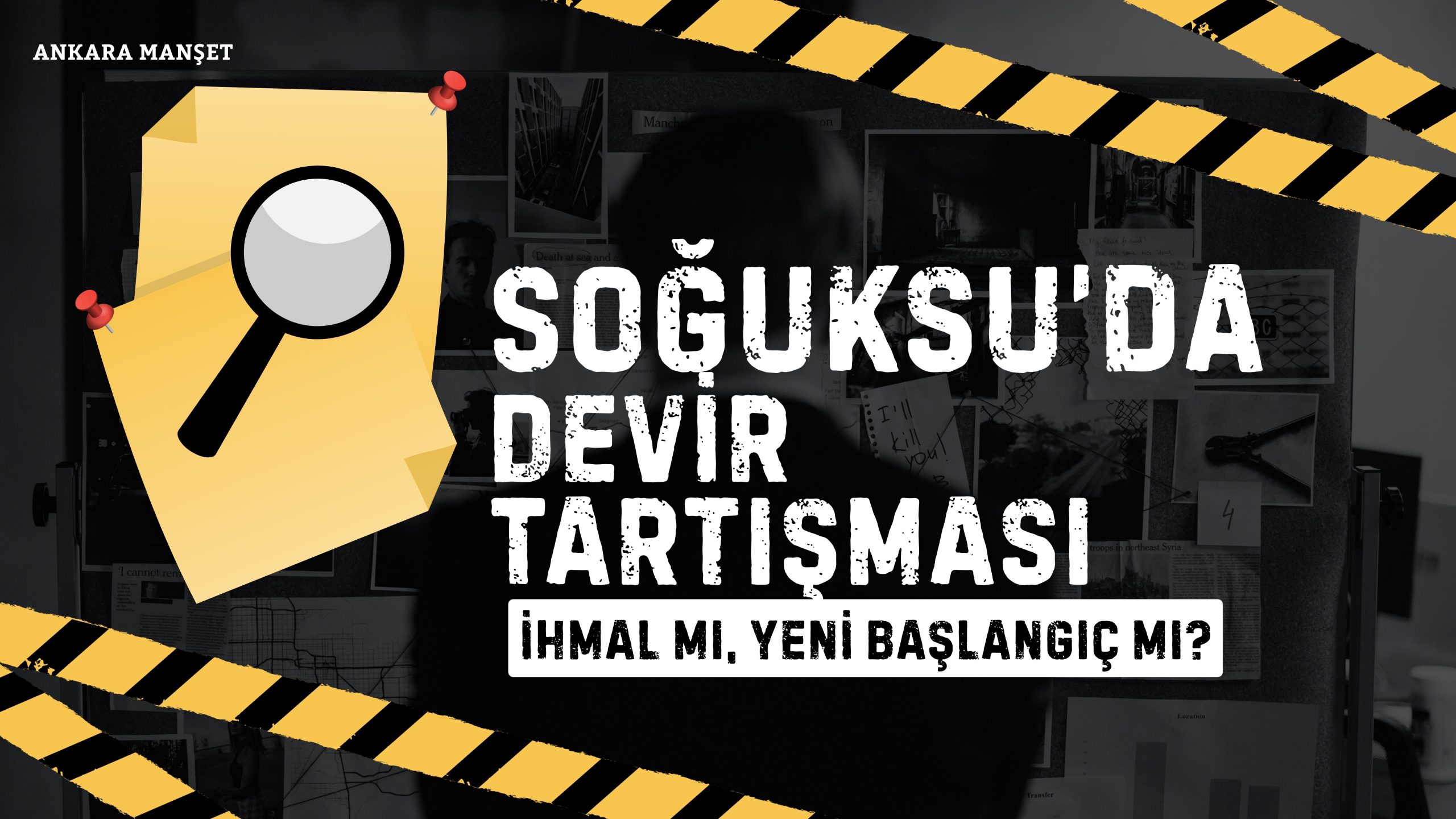 Soğuksu’da Devir Tartışması.!