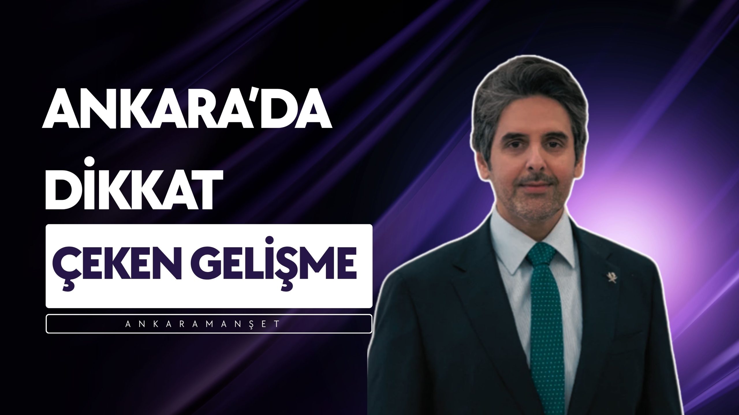 Ankara Diplomasi trafiğinde yerli otomobil tercihi