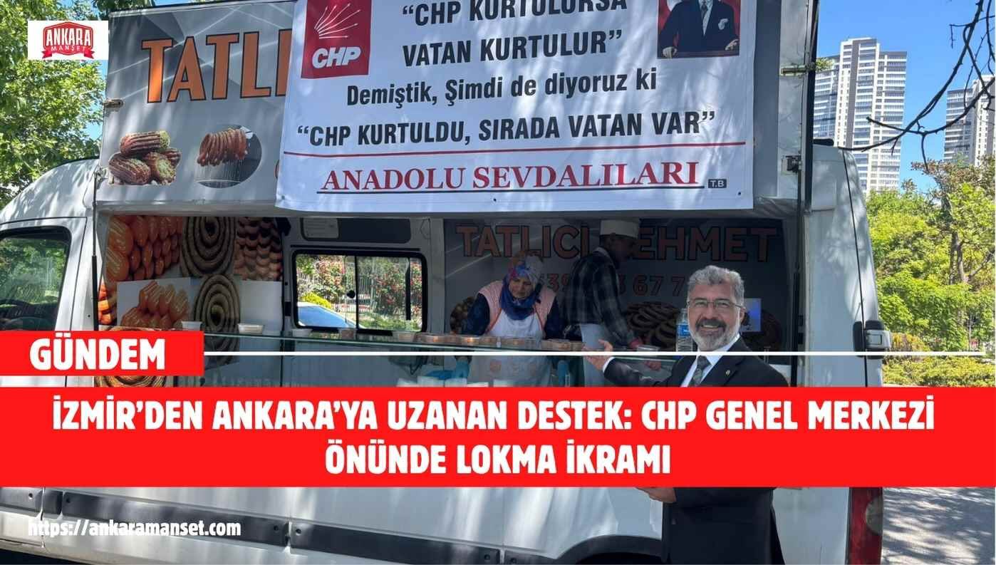 Taner Büte: CHP Kurtuldu Sırada Vatan Var