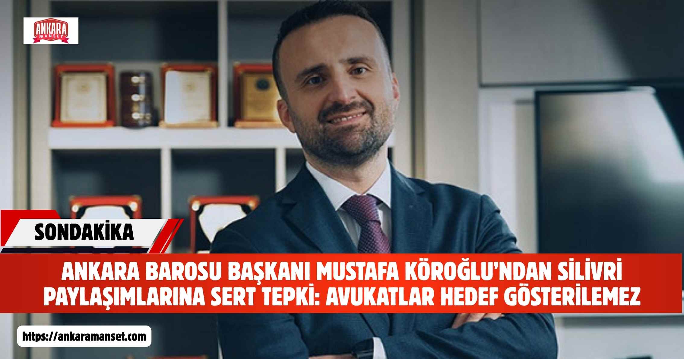 SİLİVRİ PAYLAŞIMI TARTIŞMA YARATTI