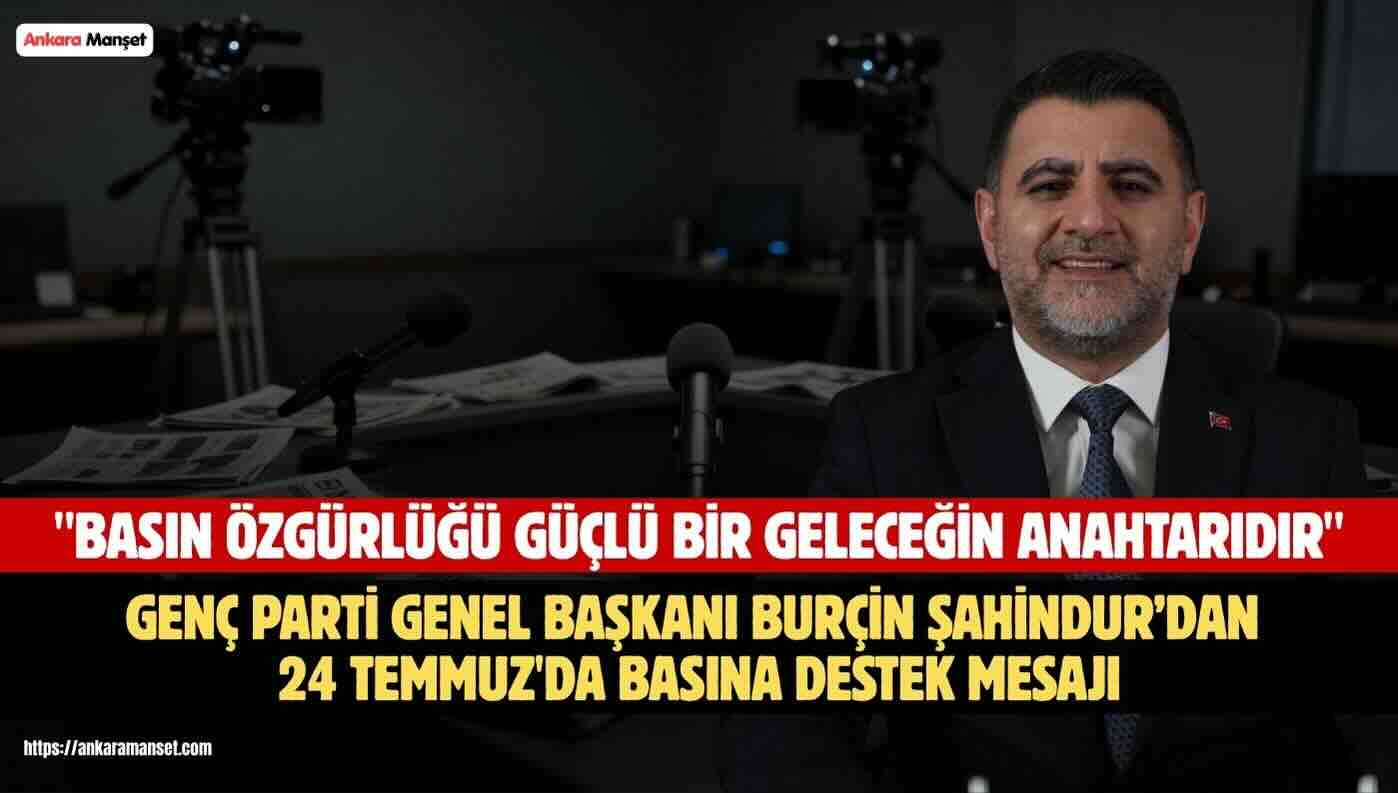 Burçin Şahindur: “Gösterilen Gayret, Toplumun Gerçeklerle Bağını Kuran En Kıymetli Köprüdür”